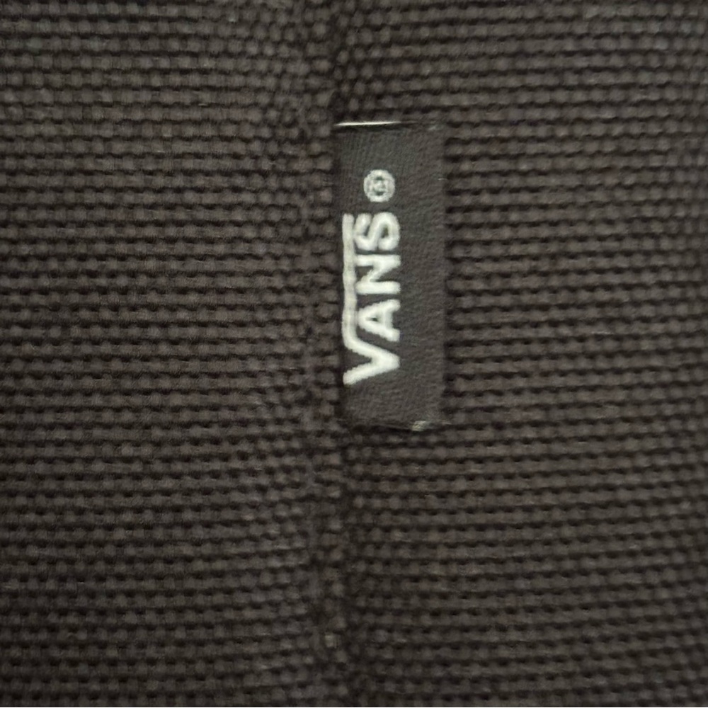 VANS Backpack - Picture 4 of 5